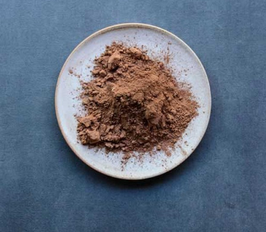Loving Earth Creamy Drinking Chocolate 100g