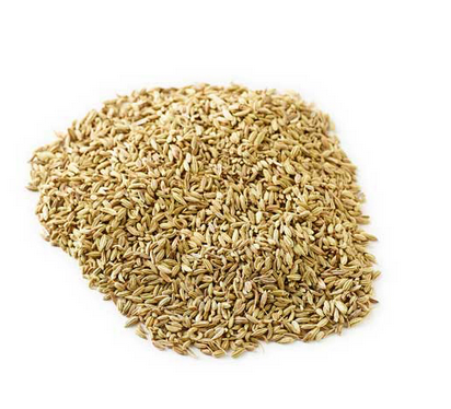 Fennel Seeds Organic 50g
