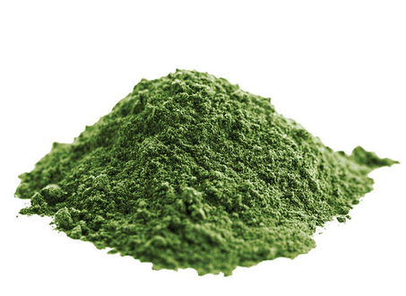 Organic SuperGreens Blend 50g