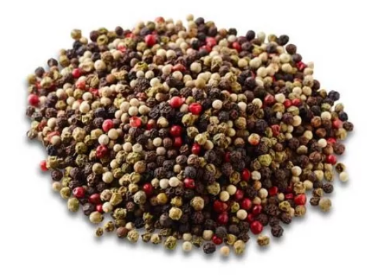 Mixed Peppercorns 50g