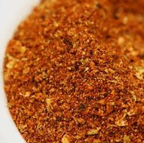 Spicy Mexican Blend 50g