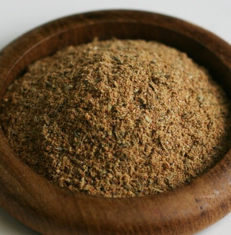 Fajita Spice Mix 50g