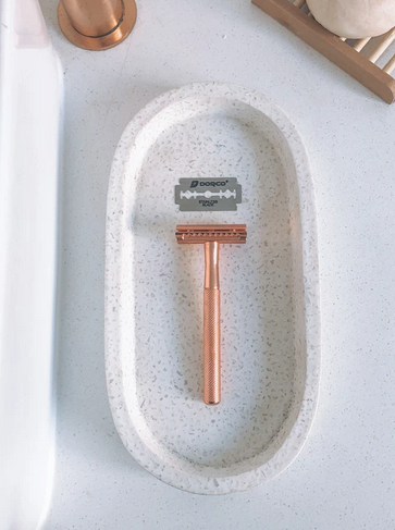 Safety Razors