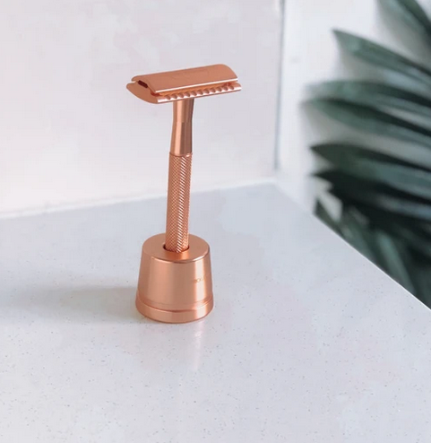 Safety Razor Stands