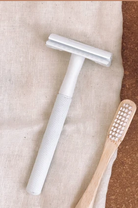 Safety Razors