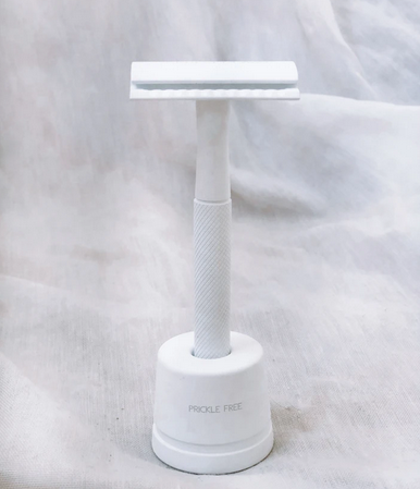 Safety Razor Stands