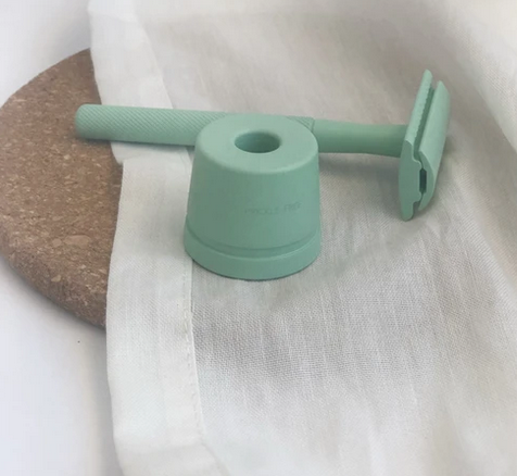 Safety Razor Stands