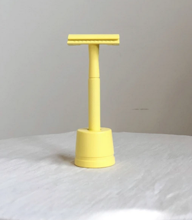 Safety Razor Stands