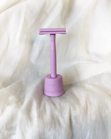 Safety Razor Stands