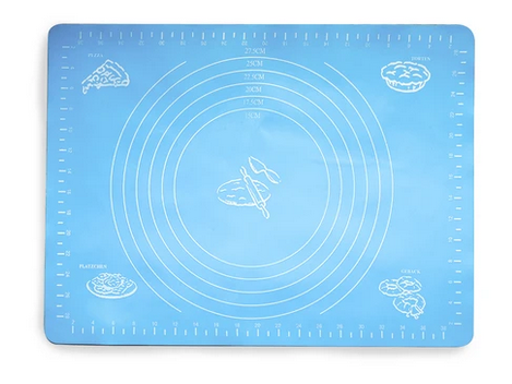 Silicone Baking Mats