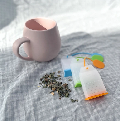 Silicone Tea Bag