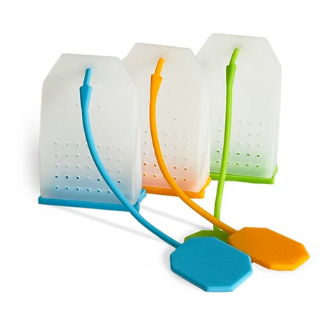 Silicone Tea Bag