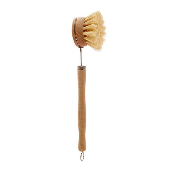 Sisal Fibre Dish Brush