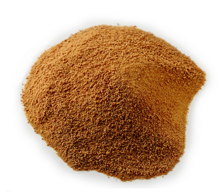 Rapadura Sugar Organic 100g
