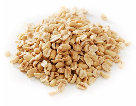 Dry Roasted Australian Peanuts 100g