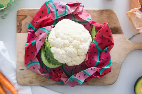 Kangaroo Island Beeswax Food Wrap - 1 x Large