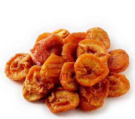 South Australian Dried Apricots 100g