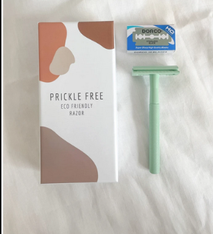 Safety Razors