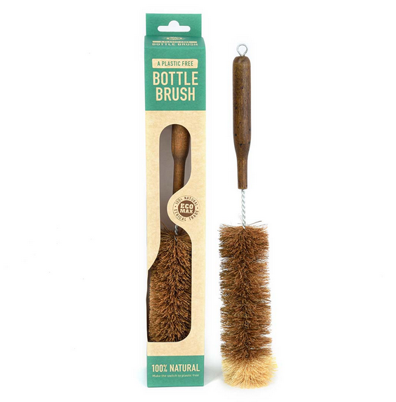 ECOMAX Premium Bottle Brush