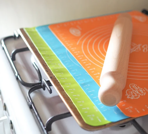 Silicone Baking Mats