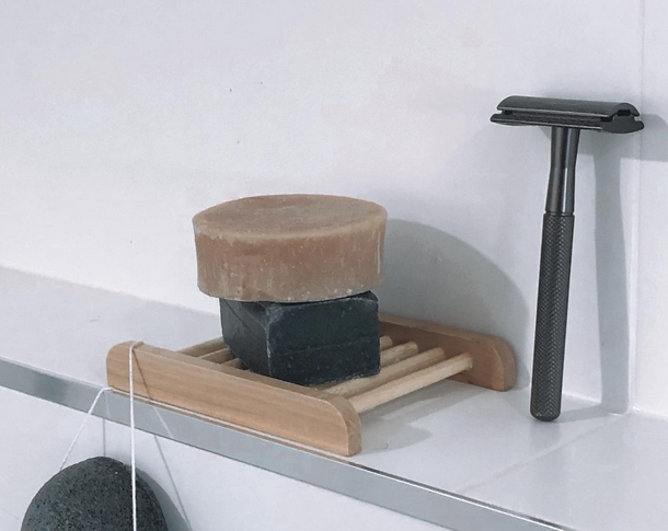Safety Razors
