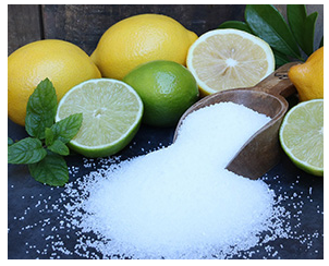 Citric Acid 100g