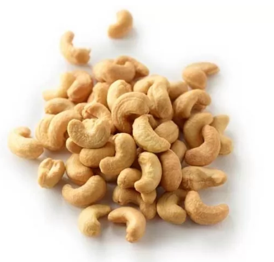 Roasted Salted Cashews 100g