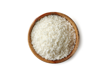 Coconut Shredded Organic - 100g