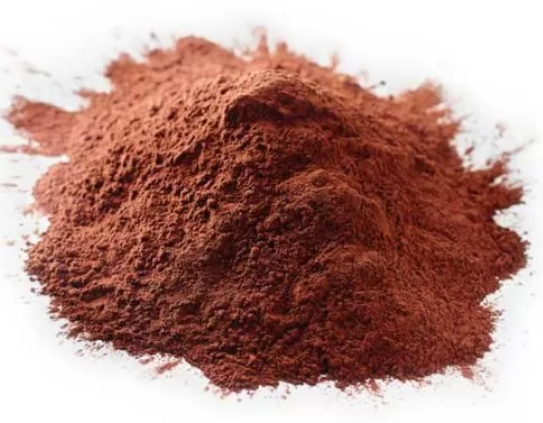 Dark Cocoa Powder 100g