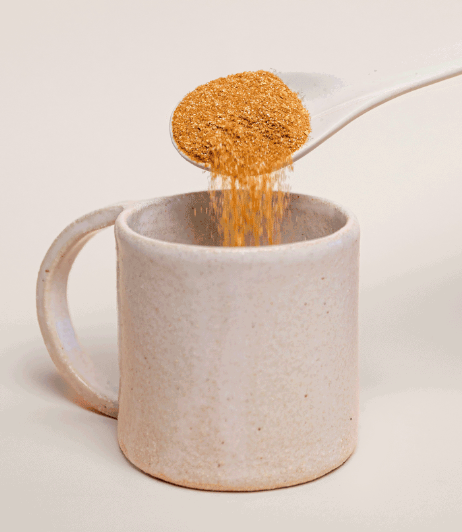 NutraOrganics Beef Bone Broth 50g