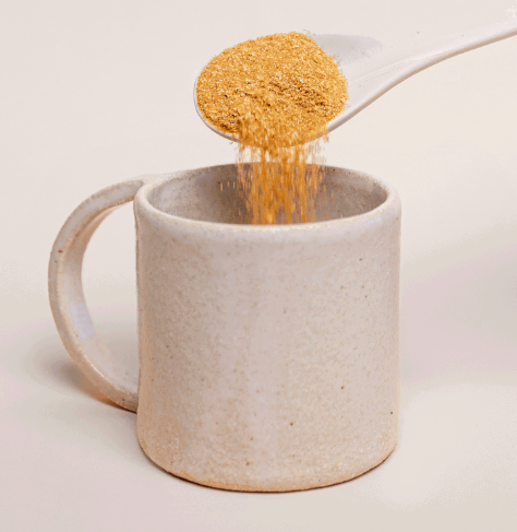 NutraOrganics Chicken Bone Broth - 50g