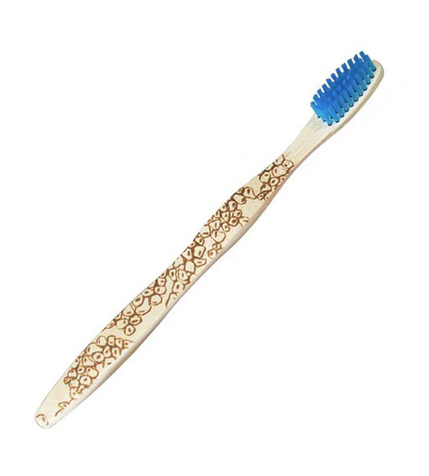 Adult Bamboo Toothbrush