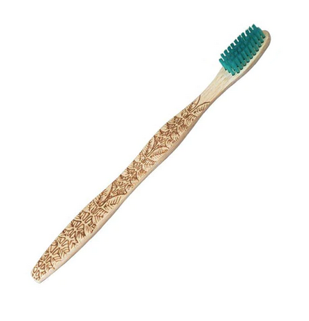 Adult Bamboo Toothbrush