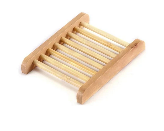 Bamboo Soap Dish