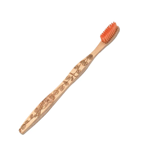 Adult Bamboo Toothbrush