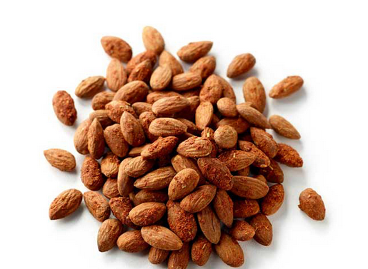 Almonds Herb, Chilli, Garlic and Lime 100g