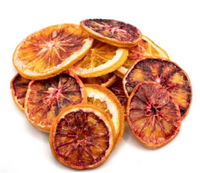 Australian Natural Blood Orange 50g