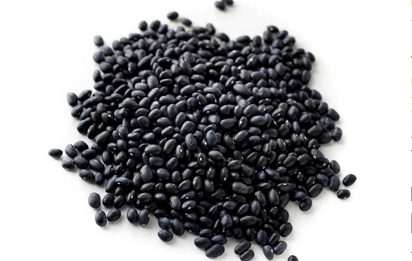 Black Turtle Beans 100g