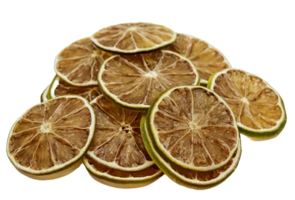 Australian Natural Lime 50g