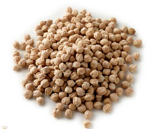 Organic Raw Australian Chickpeas 100g