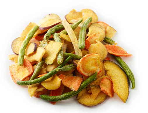 Veggie Chips 100g