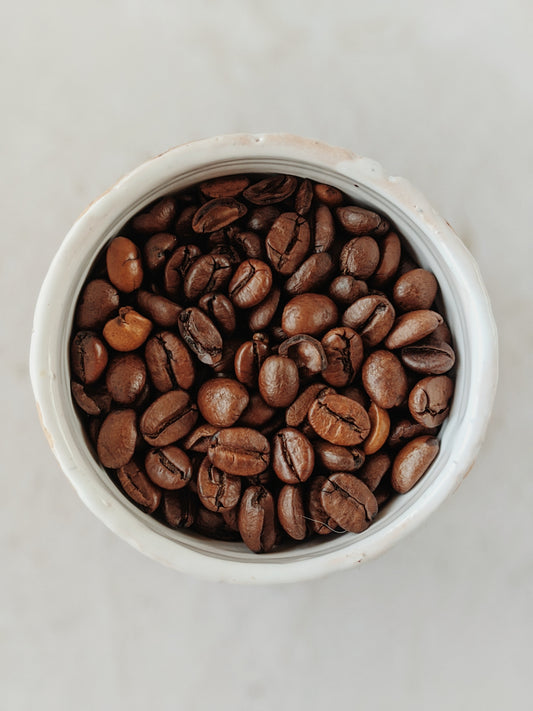 Organic Coffee Beans - Single Origin Locally Roasted 500g