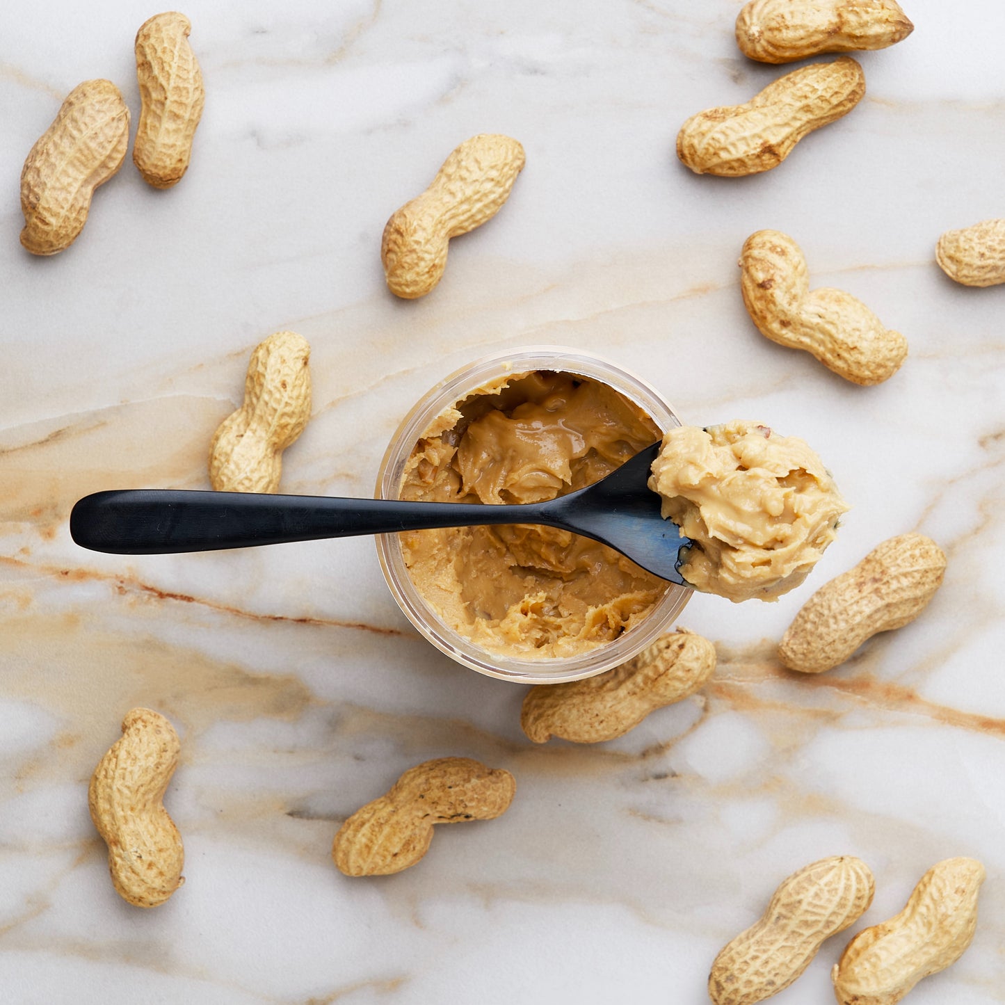 Natural Peanut Butter