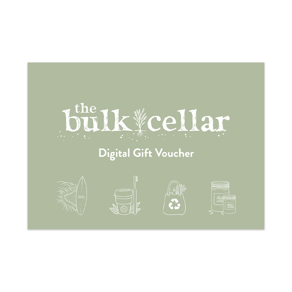 Digital Gift Voucher