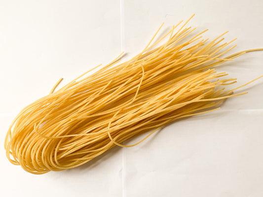 Organic Spaghetti 100g