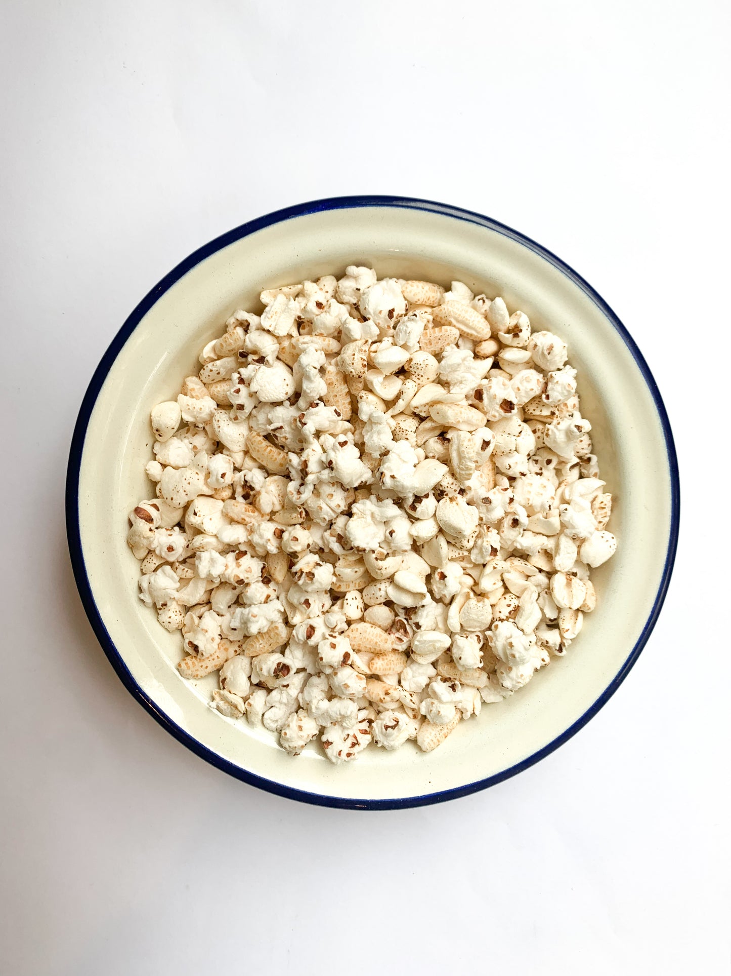 Organic Multi Puffs 100g