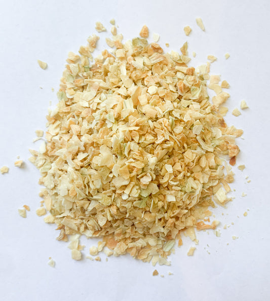 Onion Flake Organic 50g