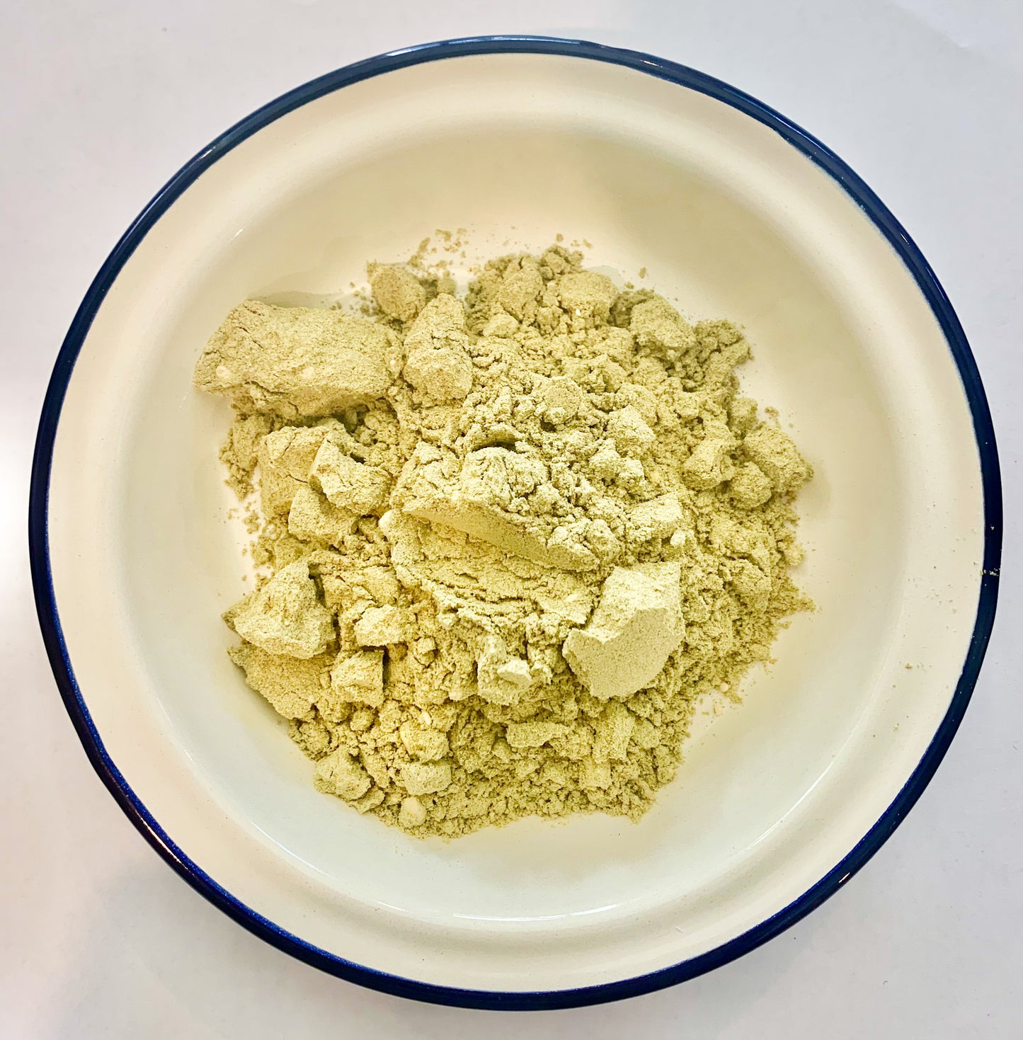 Vegetable Broth Powder 50g