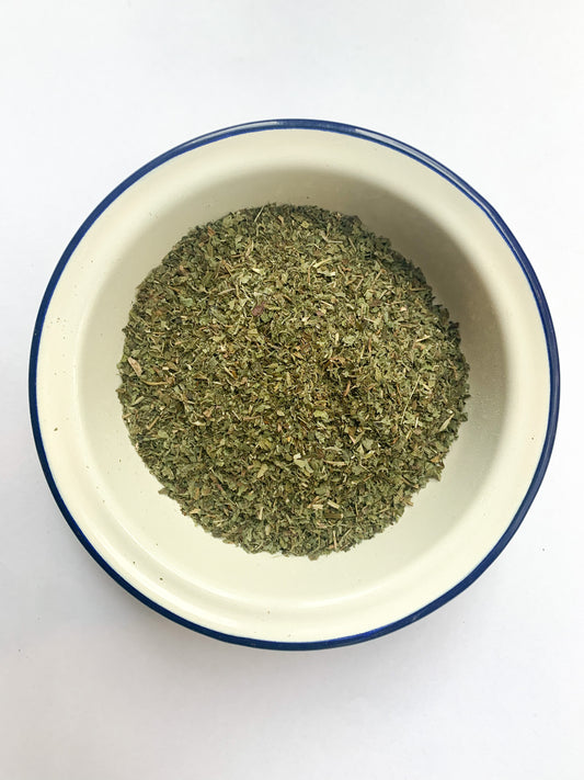 Organic Lemon Balm 50g