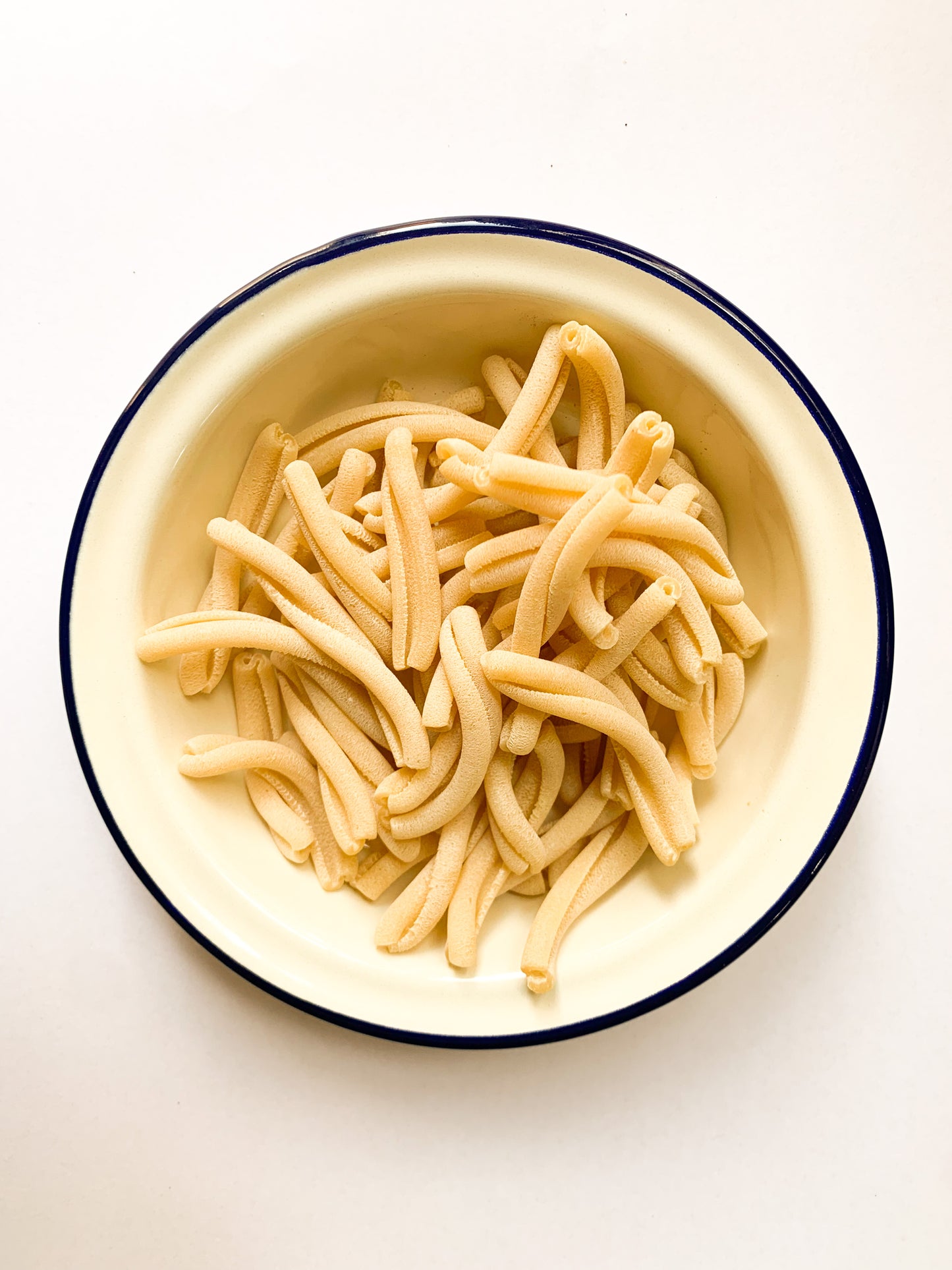 Local Artisan Casareccia Pasta 100g